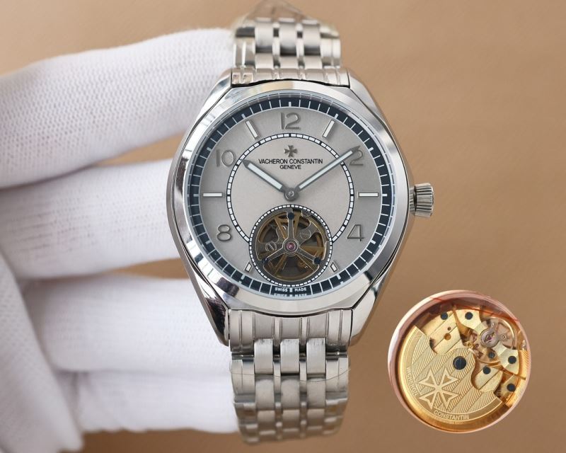 VACHERON CONSTANTIN Watches